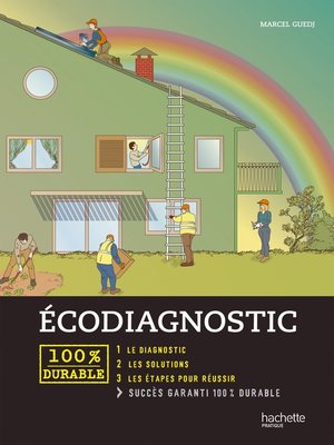 cover image of Eco-diagnostic